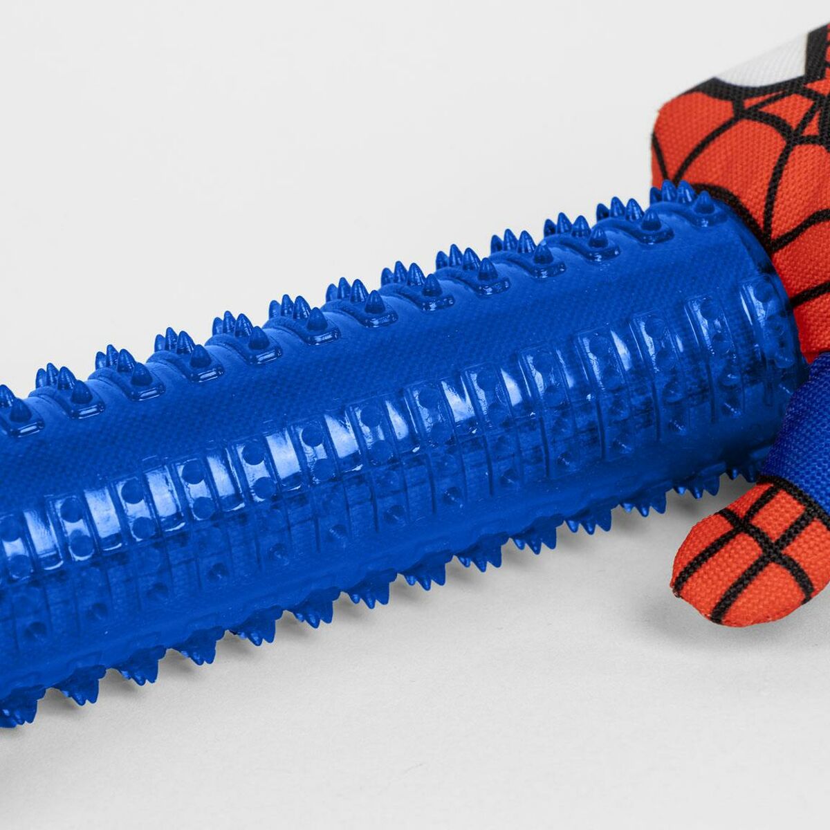 Spider-Man Beißring Für Hunde Spider-Man Rot
