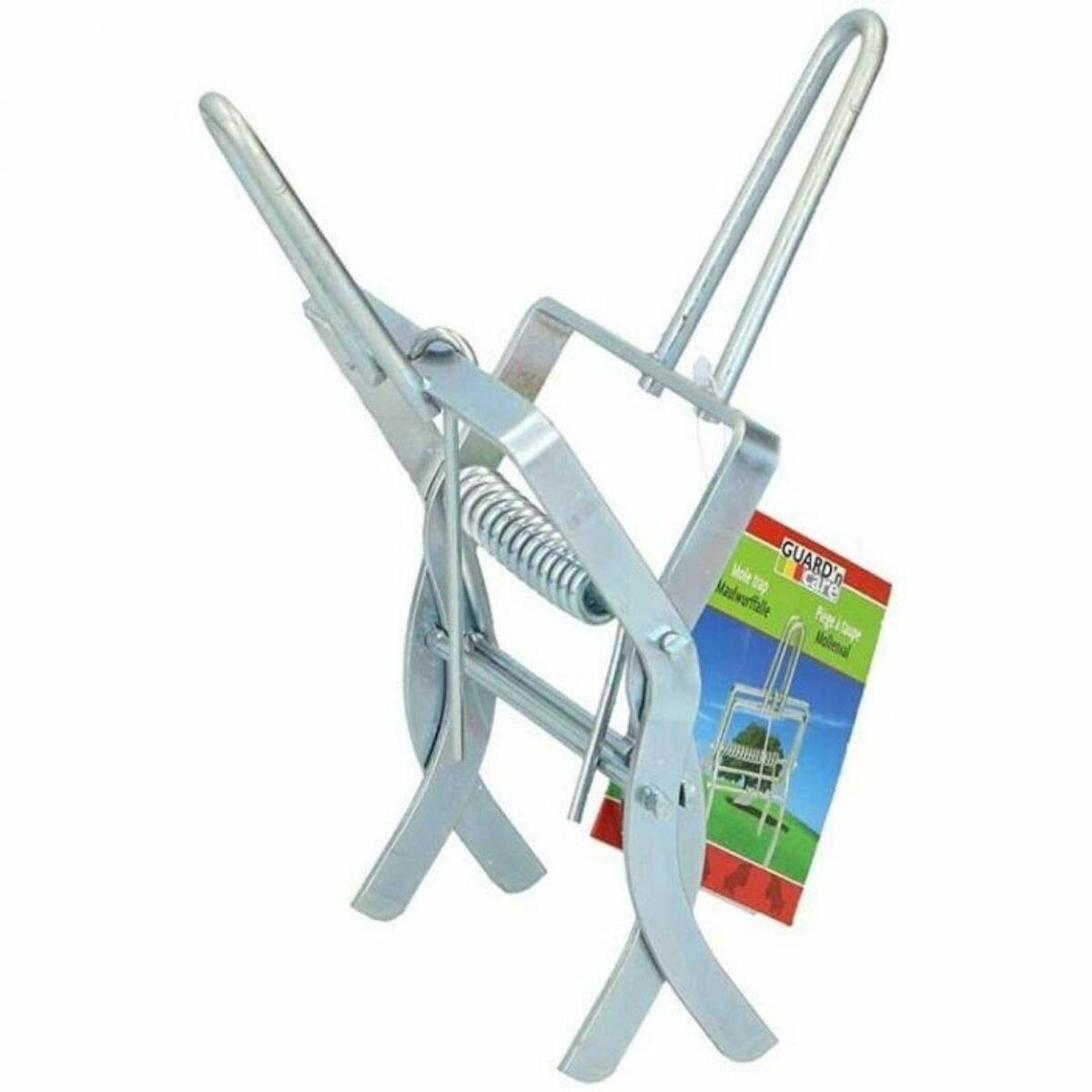 Bigbuy Garden Falle Mole (Nagetiere)