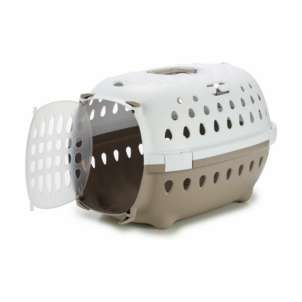 Stefanplast Transportbehälter Stefanplast Chic 50 X 34 X 34 Cm (6 Stück)