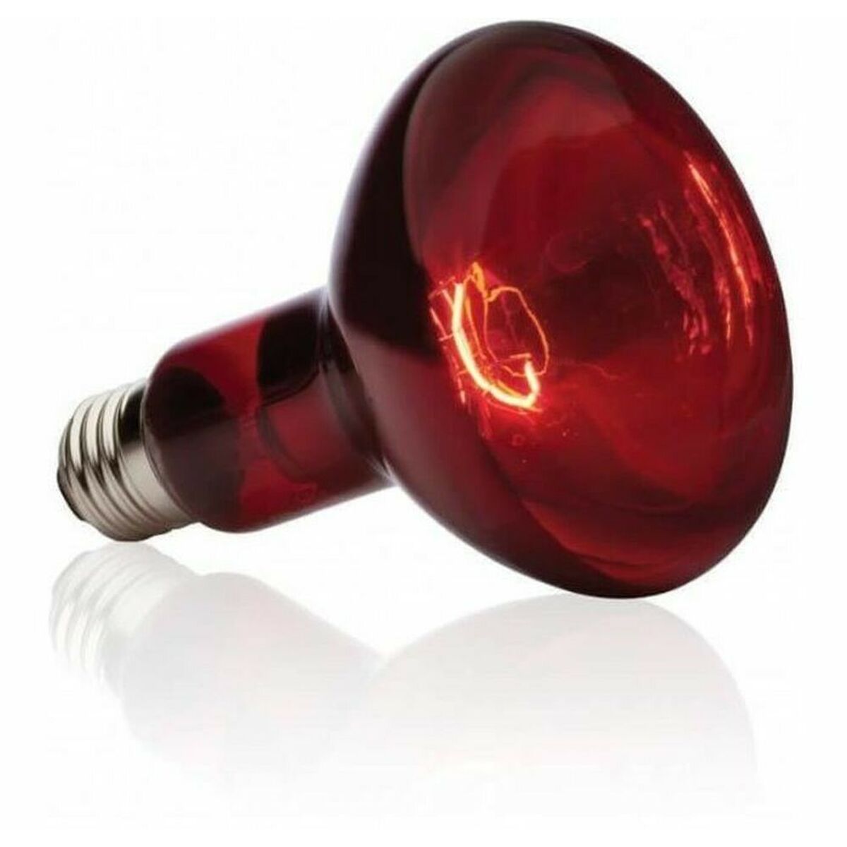 Exo Terra Lampe Exo Terra Basking Spot Infrarot 75 W