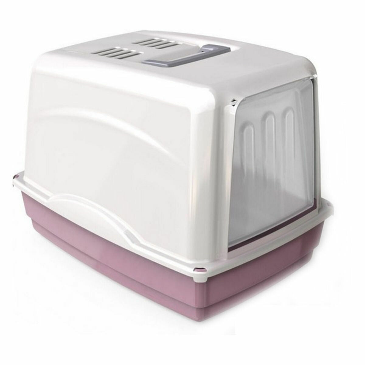 Georplast Katzentoilette Georplast 219070 54 X 39 X 39 Cm (5 Stück) (54 X 39 Cm)