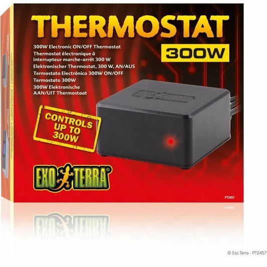 Exo Terra Thermostat Exo Terra 300 W