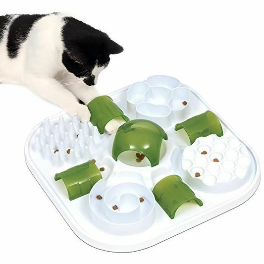 Catit Katzenspielzeug Catit Treat Puzzle
