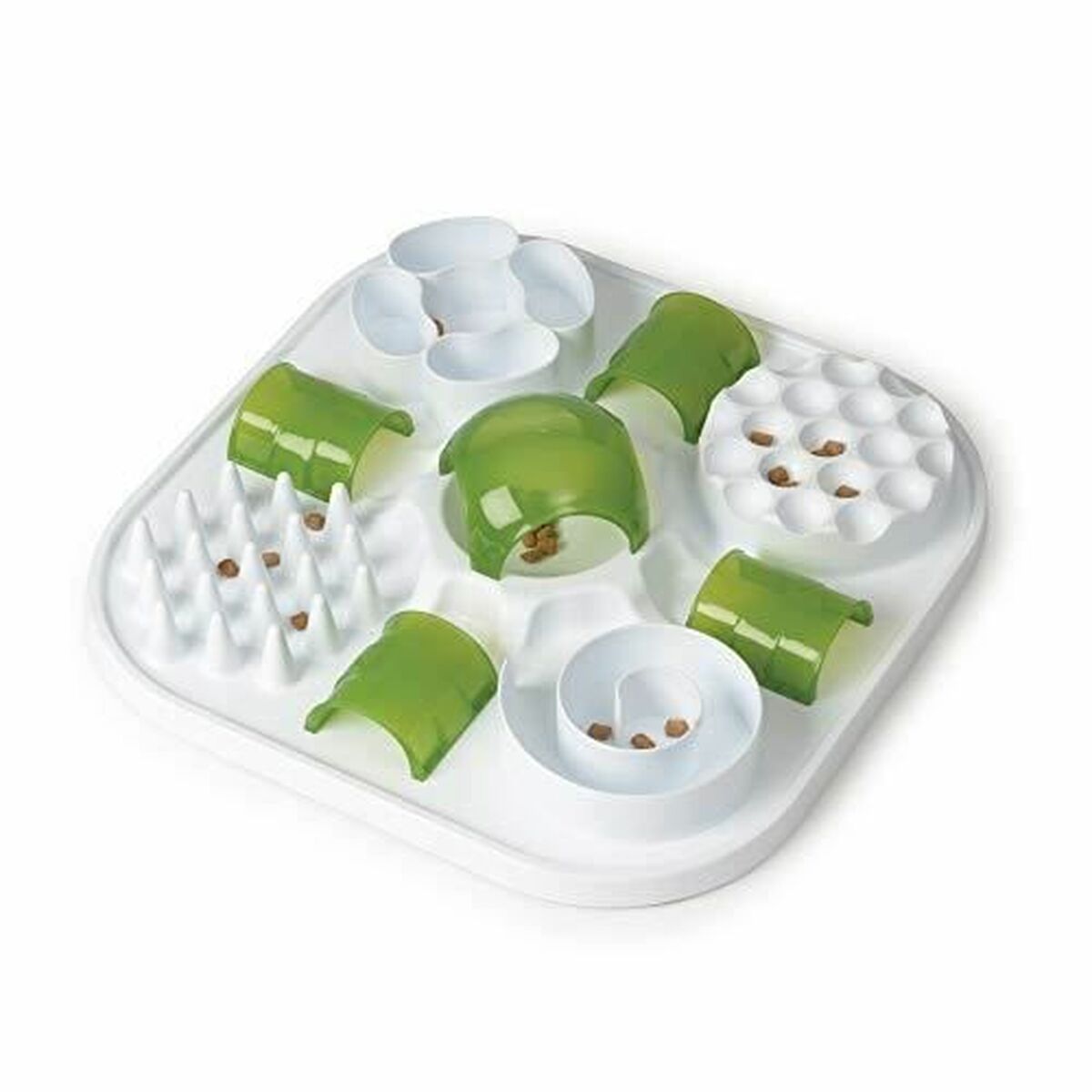 Catit Katzenspielzeug Catit Treat Puzzle