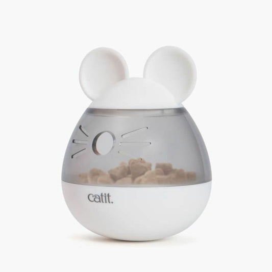 Catit Automatische Zuführung Catit Mouse Weiß Kunststoff 1 L