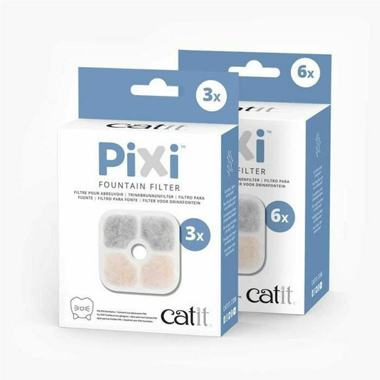 Catit Futternapf Für Haustiere Catit Weiß