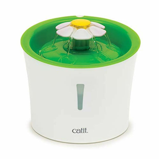 Catit Trinkbrunnen Für Haustiere Catit Senses 2.0