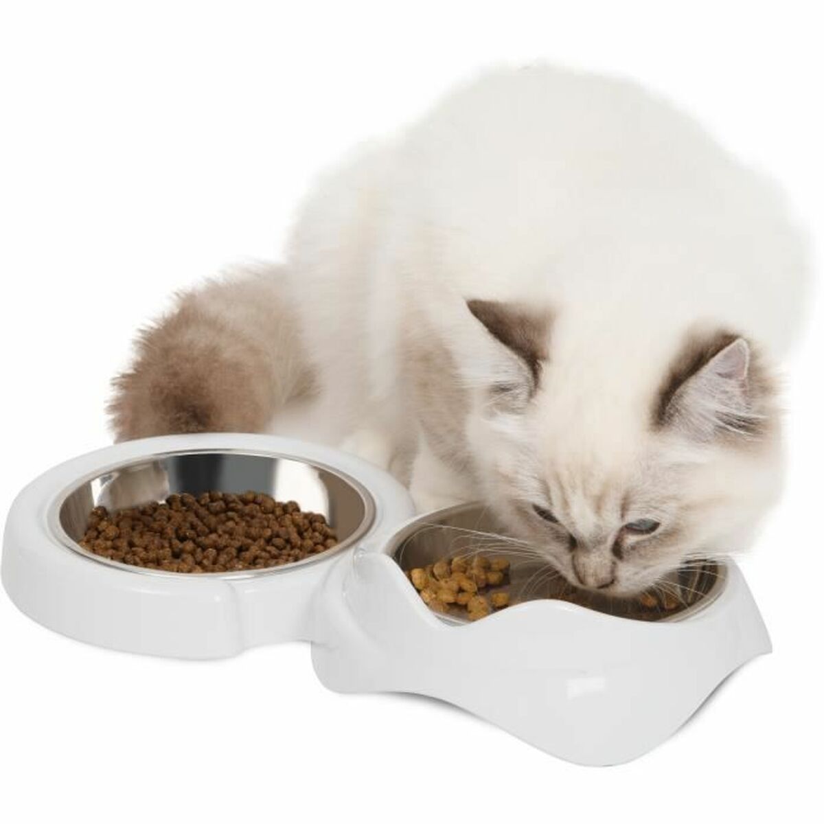 Catit Futternapf Für Hunde Catit