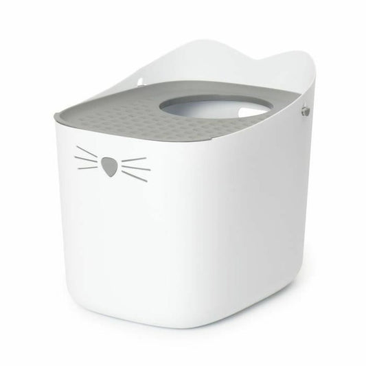 Catit Katzentoilette Catit Pixi Box 52 X 41 X 47,5 Cm Kunststoff