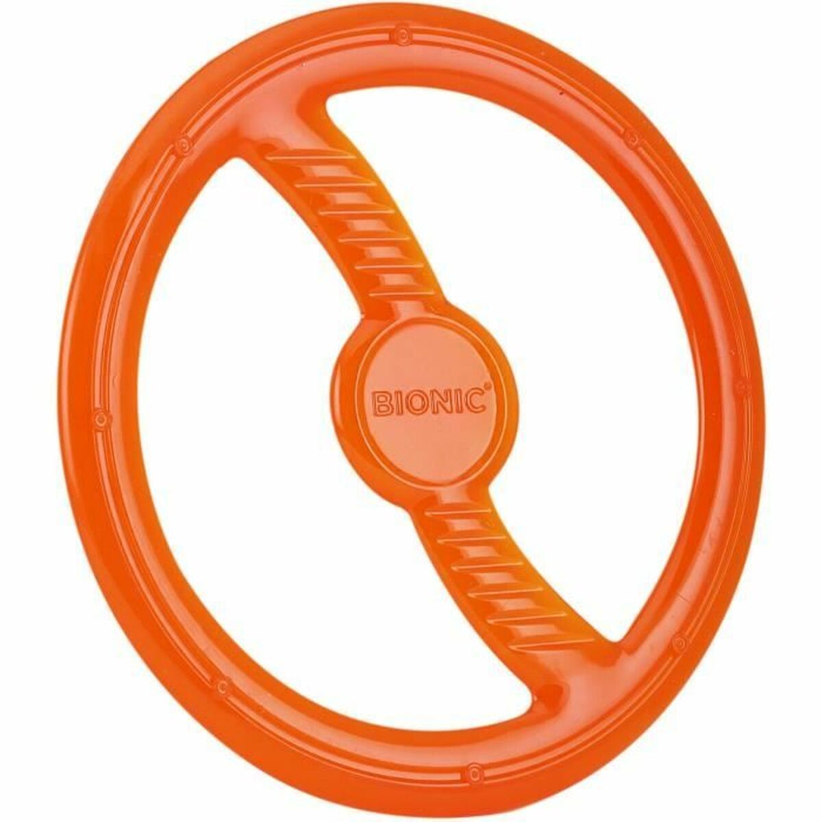 Bionic Hundespielzeug Bionic Urban Stick Orange Einheitsgröße