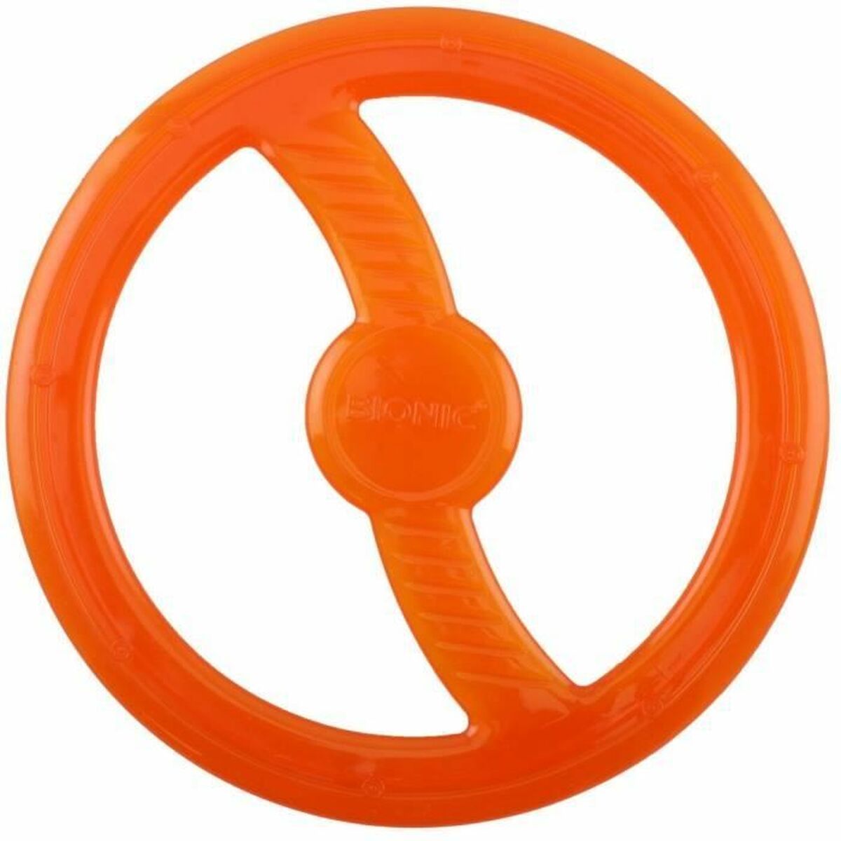 Bionic Hundespielzeug Bionic Urban Stick Orange Einheitsgröße
