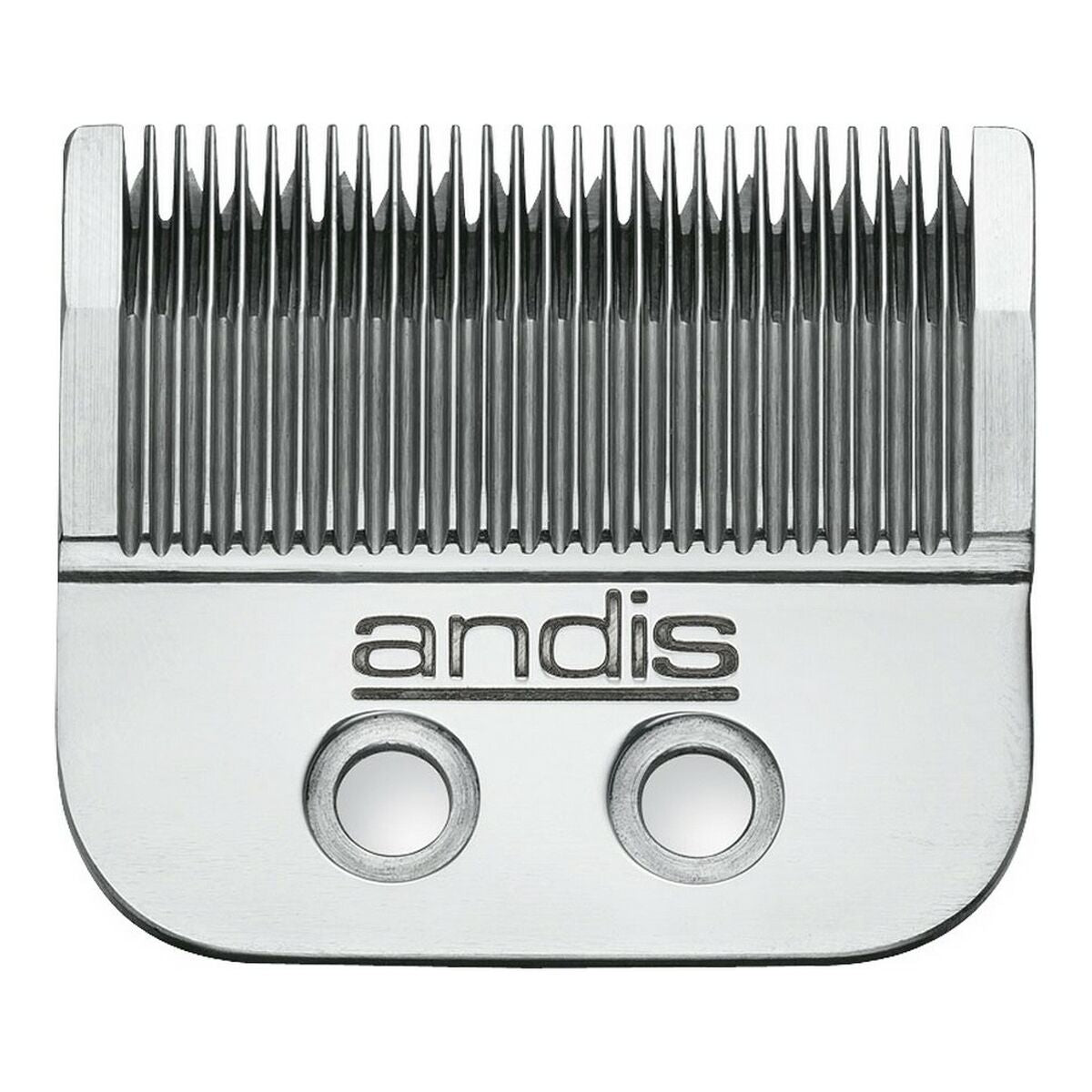 Andis Klingen Für Rasierer Andis Cu03006Lx Metall