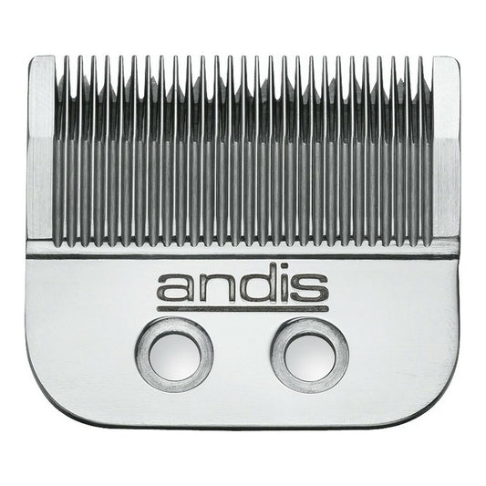 Andis Klingen Für Rasierer Andis Cu03006Lx Metall