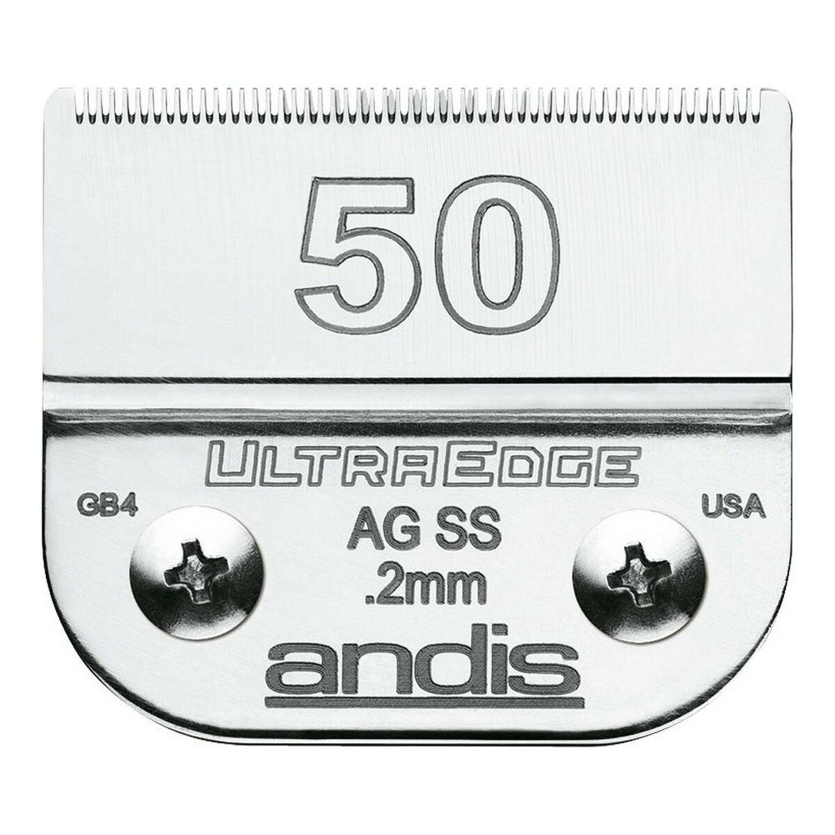 Andis Klingen Für Rasierer Andis 50