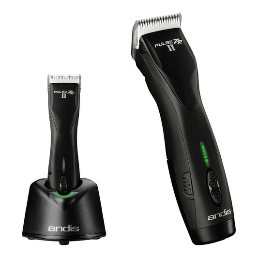 Andis Haarschneider Für Haustiere Andis Dblc-2 Pulse Zr Ii Kunststoff