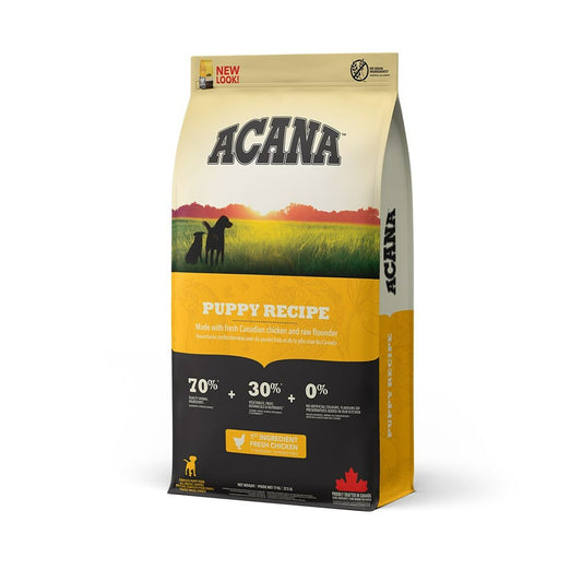 Acana Futter Acana Welpe/Junior Huhn 17 Kg