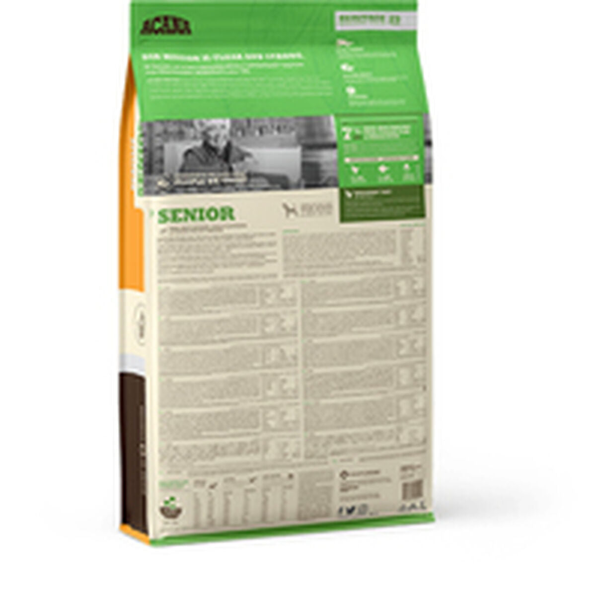Acana Futter Acana Senior Dog Senior Huhn Truthahn 11,4 Kg