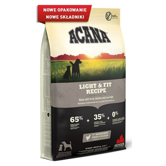 Acana Futter Acana Huhn 11,4 Kg