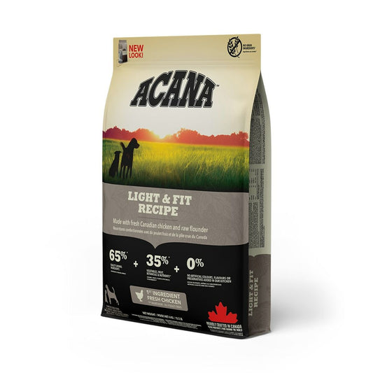 Acana Futter Acana Erwachsener Huhn Truthahn 6 Kg