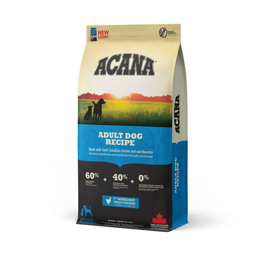 Acana Futter Acana Erwachsener Huhn 17 Kg