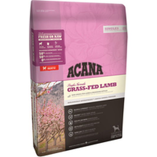 Acana Futter Acana Lamm 11,4 Kg