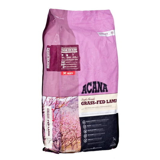 Acana Futter Acana Lamm 17 Kg