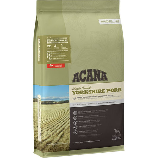 Acana Futter Acana Schwein 11,4 Kg