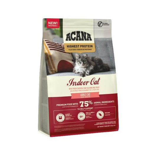 Acana Katzenfutter Acana