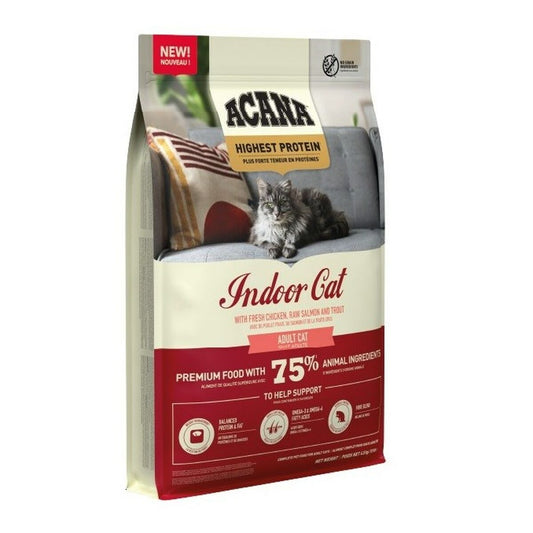 Acana Katzenfutter Acana