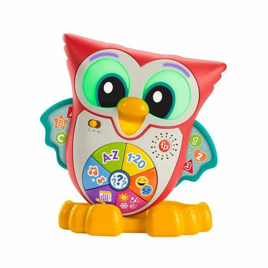 Fisher-Price Hundespielzeug Fisher-Price Hjm69 Rouge