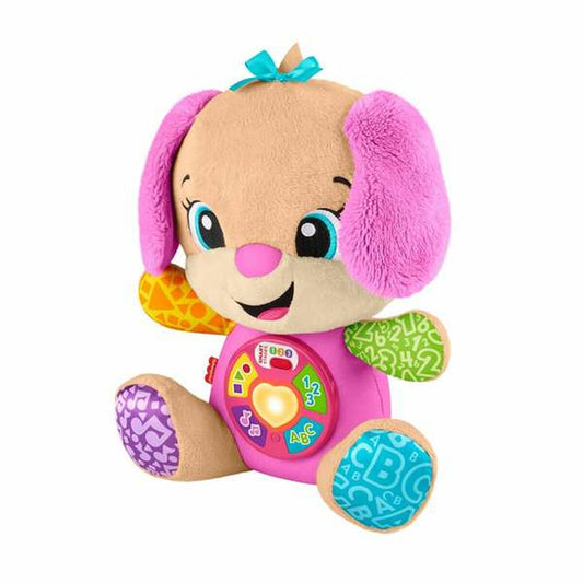 Fisher-Price Plüschtier Fisher-Price Hund 30,48 X 25,40 X 13,34 Cm