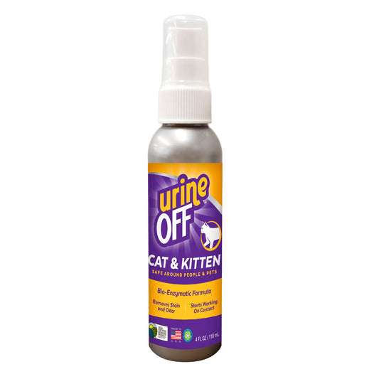 Urine Off Katzentoilette Urine Off