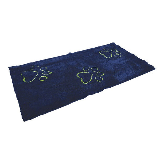 Dog Gone Smart Hundeteppich Dog Gone Smart Runner 152 X 76 Cm Dunkelblau