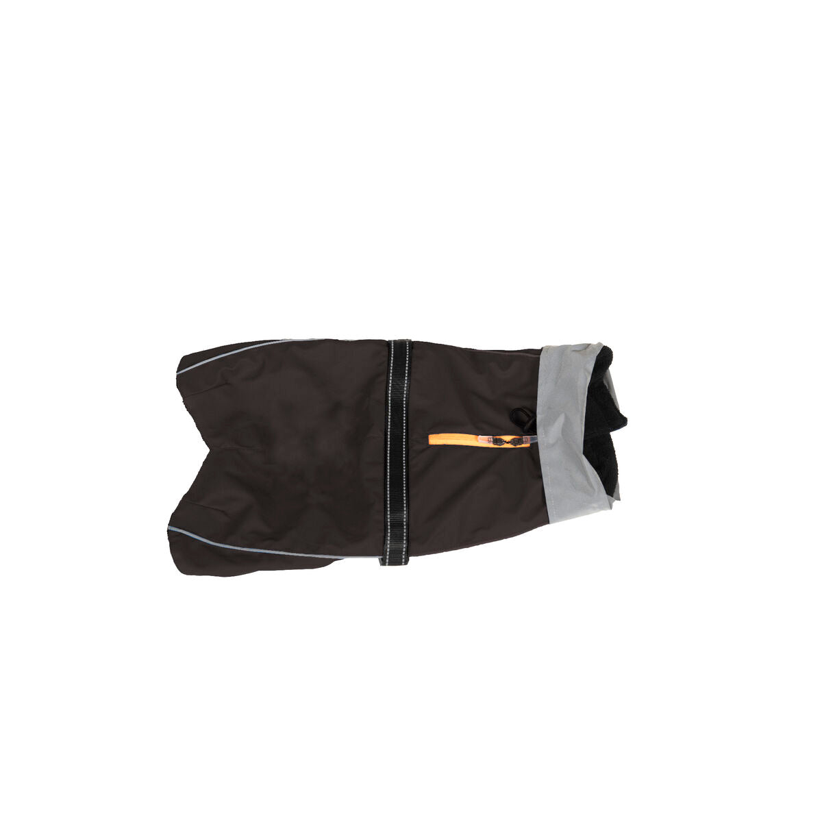 Dog Gone Smart Regenmantel Für Hunde Dog Gone Smart Schwarz 30 Cm
