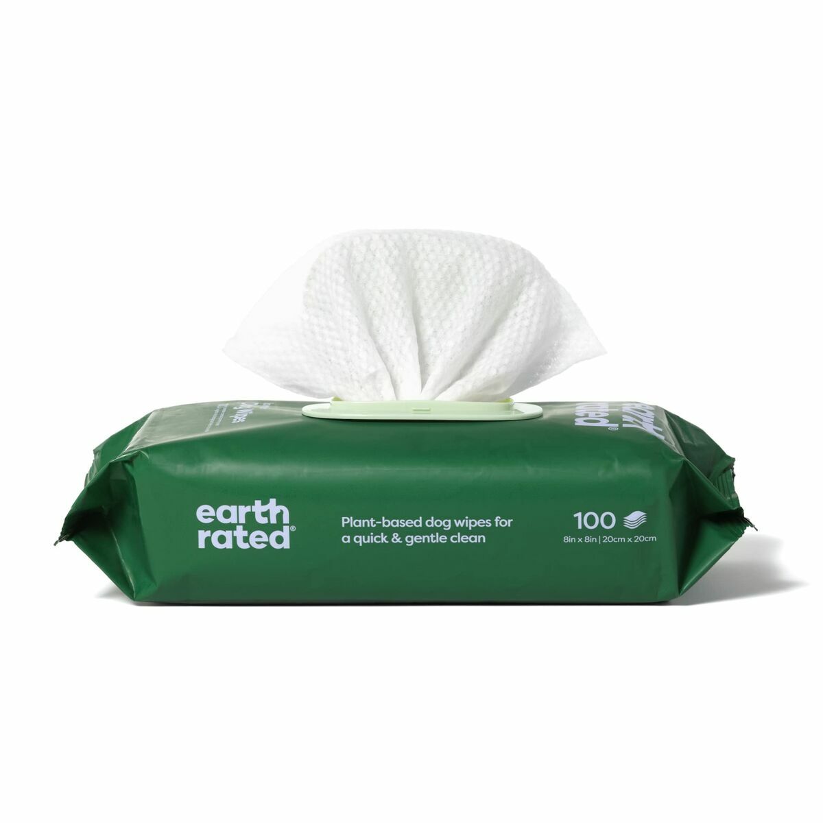 Earth Rated Pflegetücher Earth Rated