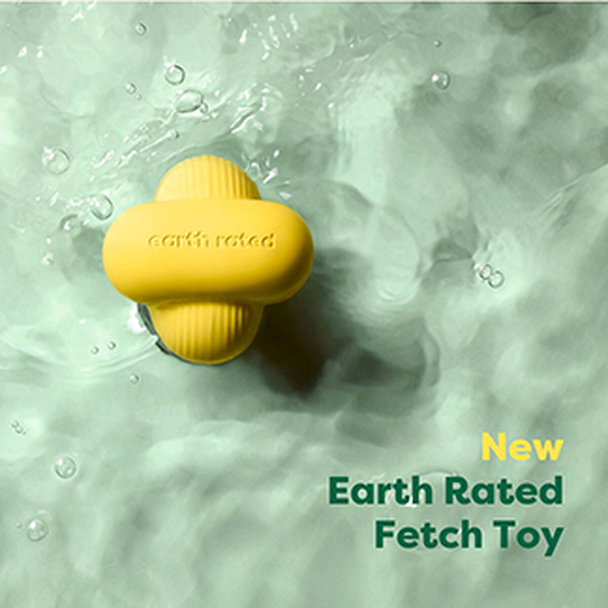 Earth Rated Hundespielzeug Earth Rated