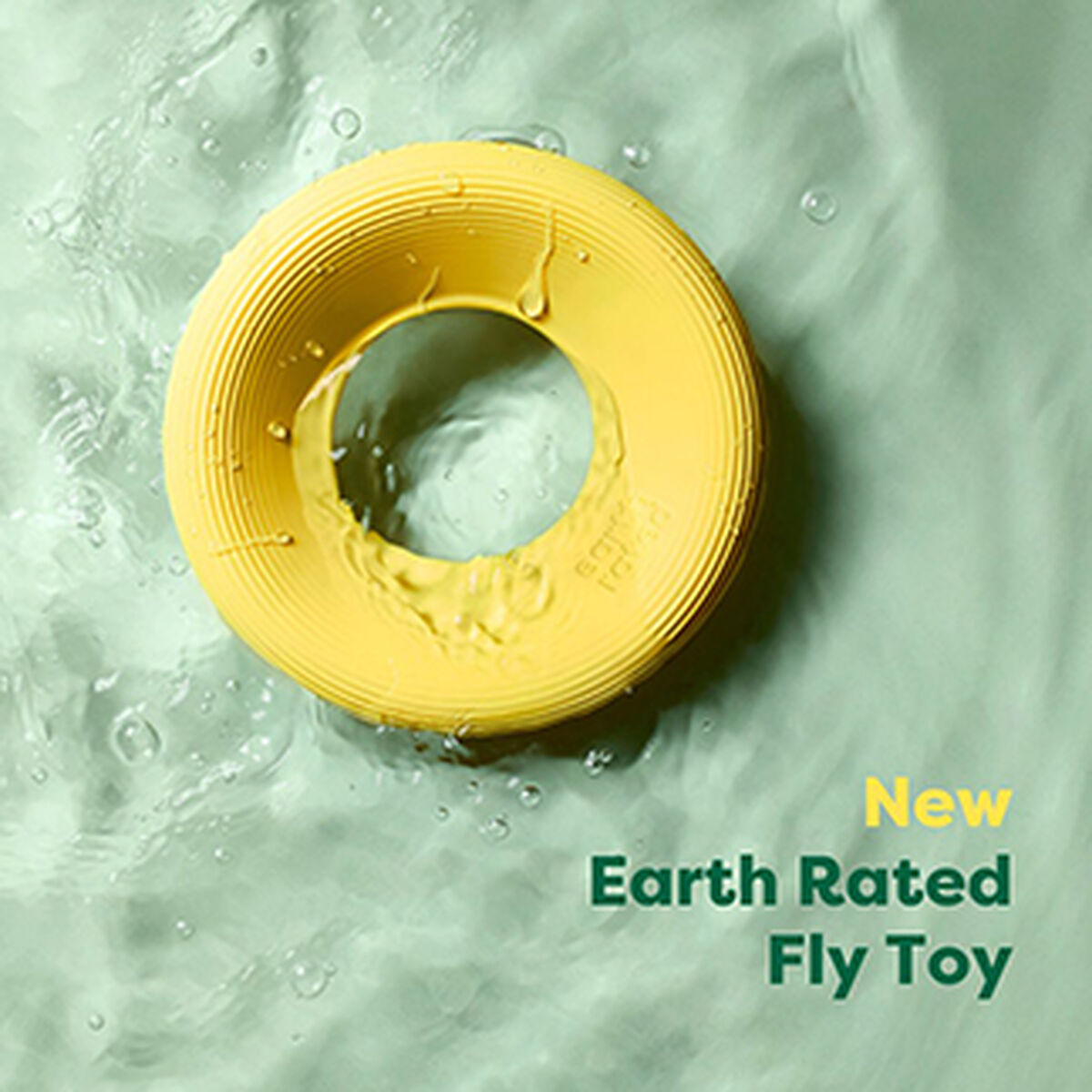 Earth Rated Hundespielzeug Earth Rated