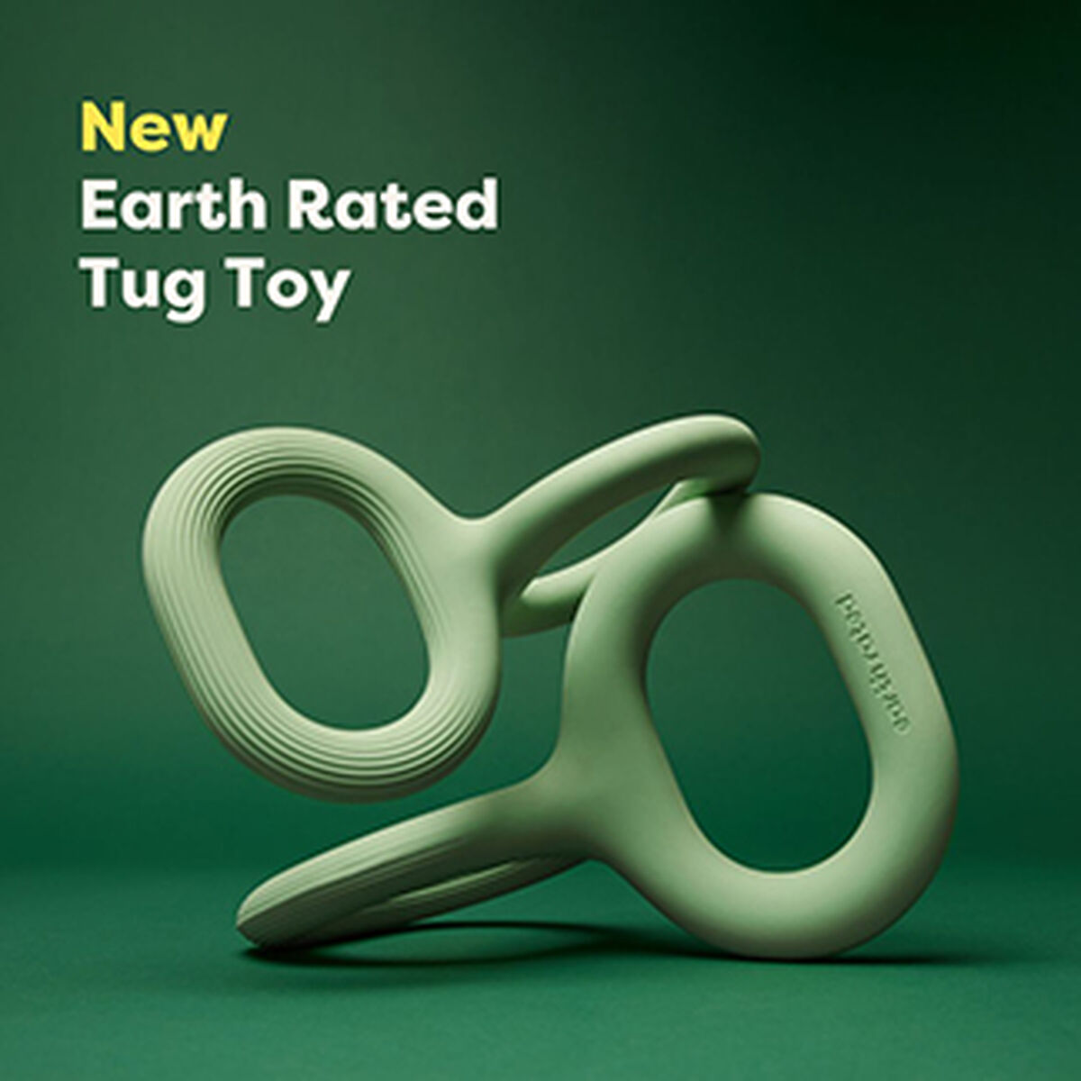 Earth Rated Hundespielzeug Earth Rated
