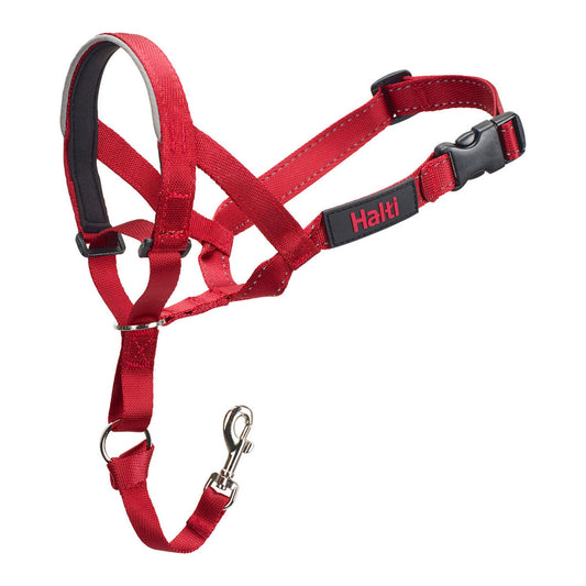 Company Of Animals Dressurhalsband Für Hunde Company Of Animals Halti Maulkorb (35-48 Cm)