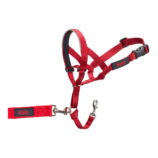 Company Of Animals Dressurhalsband Für Hunde Company Of Animals Halti Maulkorb (46-62 Cm)