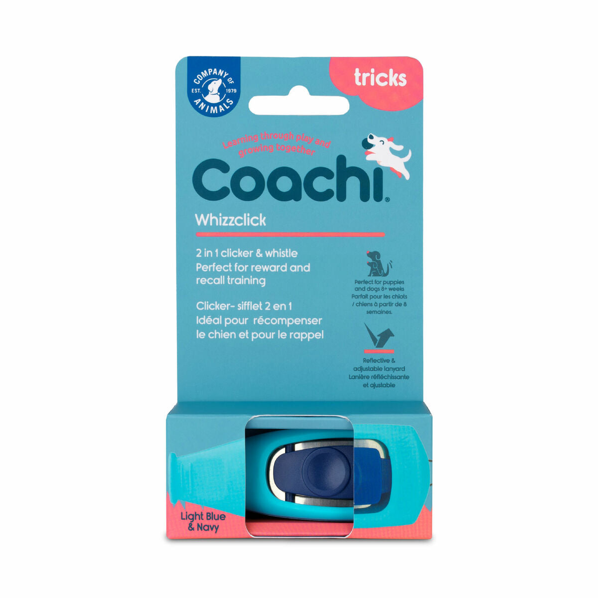 Coachi Pfeife Coachi
