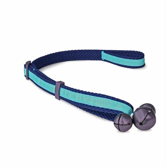 Coachi Trainingsspielzeug Coachi Bells Blau