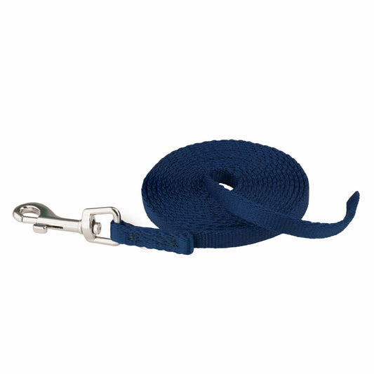 Coachi Hundeleine Coachi Blau 2,5 M Ausbildung