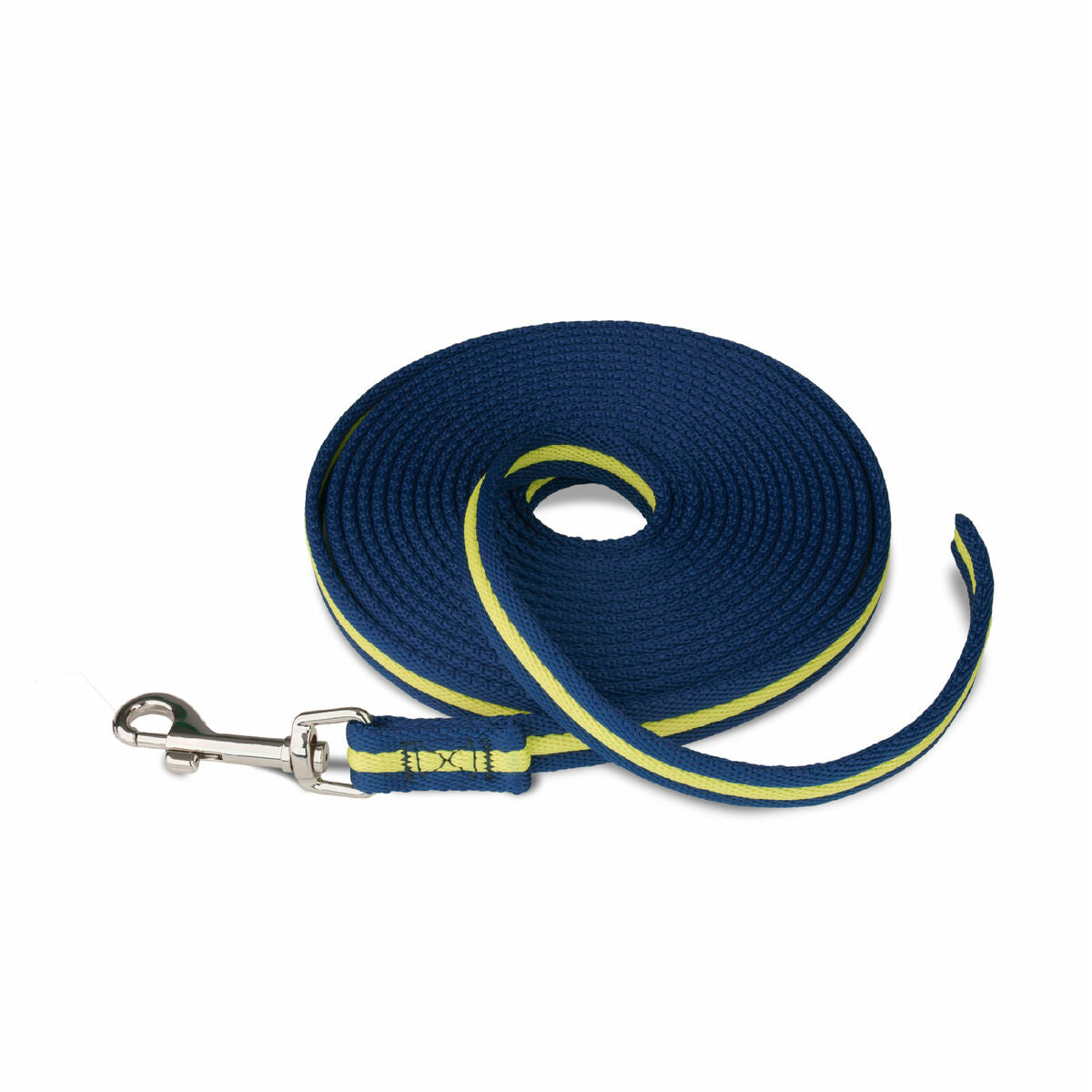 Coachi Hundeleine Coachi Blau Ausbildung