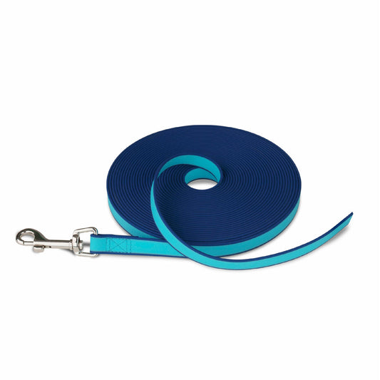 Coachi Trainingsgurt Coachi Blau Ausbildung
