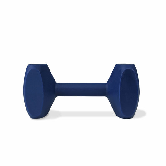 Coachi Hantel Coachi Training Dumbbell Blau