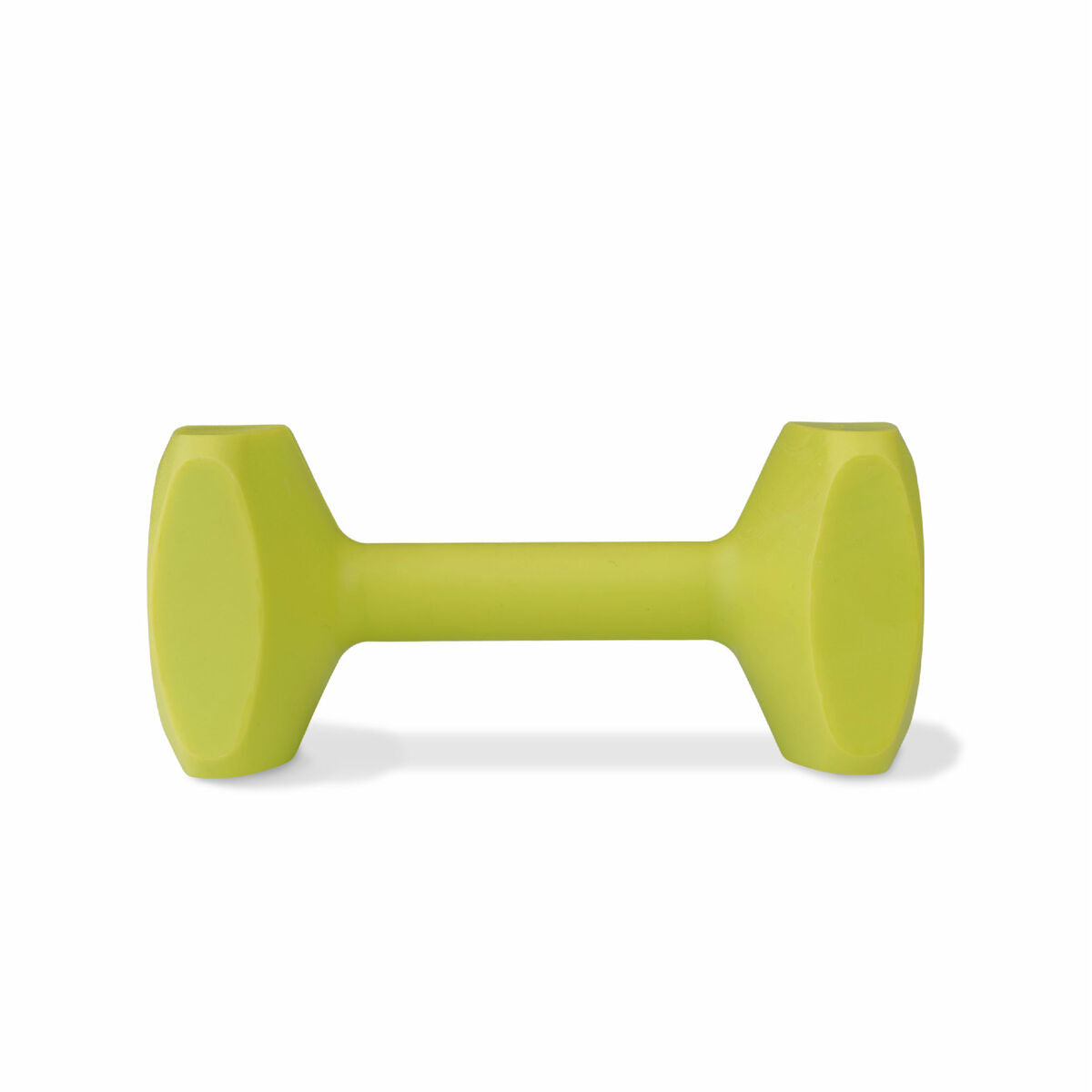 Coachi Hantel Coachi Training Dumbbell 12 Kunststoff