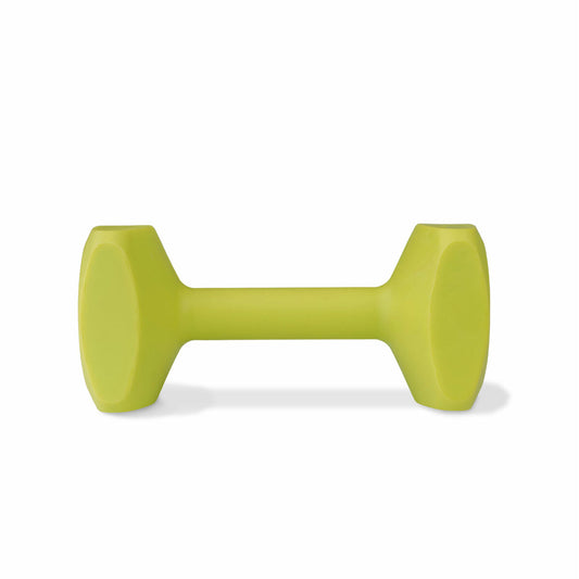 Coachi Hantel Coachi Training Dumbbell 12 Kunststoff