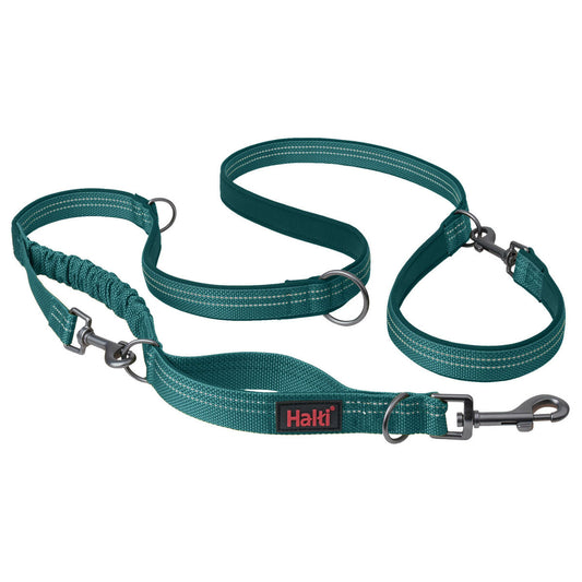 Company Of Animals Hundeleine Company Of Animals Türkis S