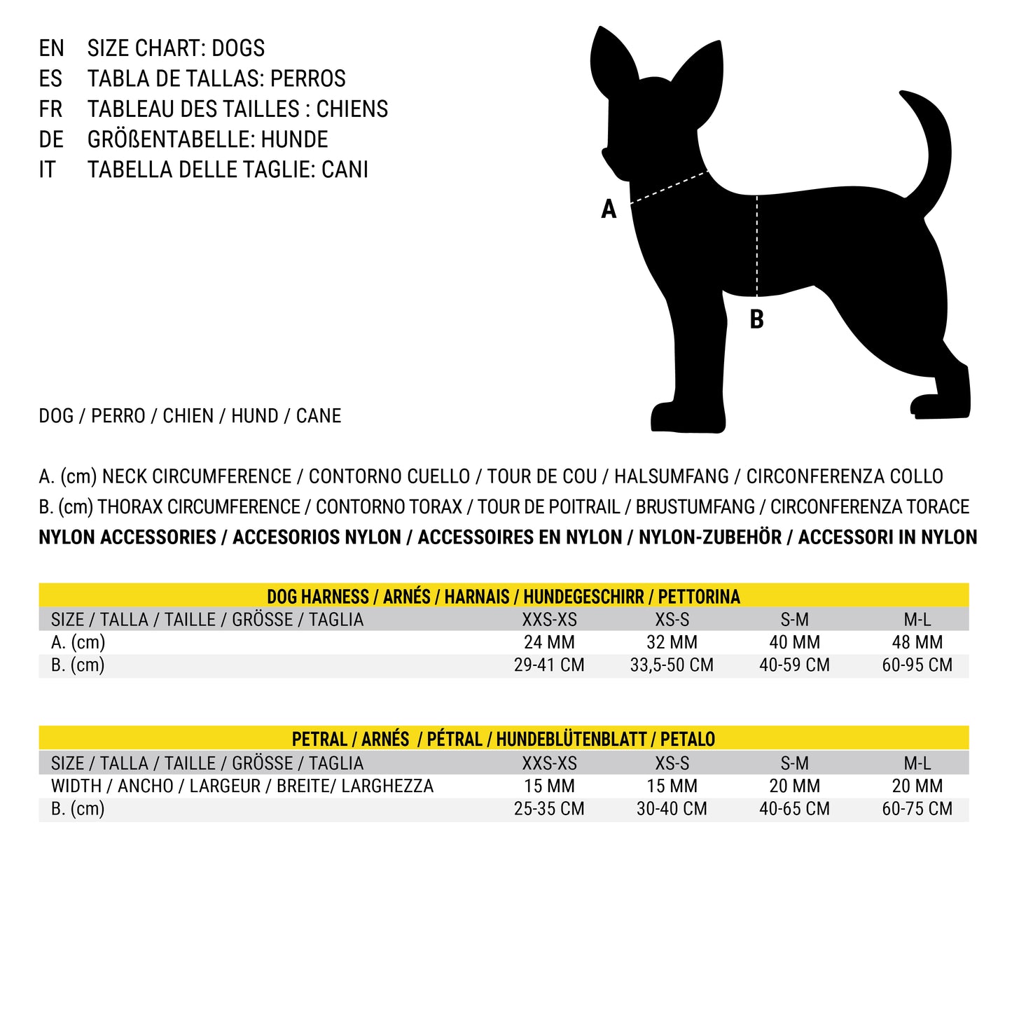 Disney Hundegeschirr Disney Xxs/Xs Grau